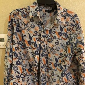 Daniel cremieux men’s dress casual
